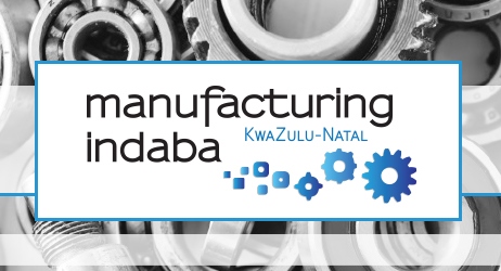 Manufacturing Indaba KZN