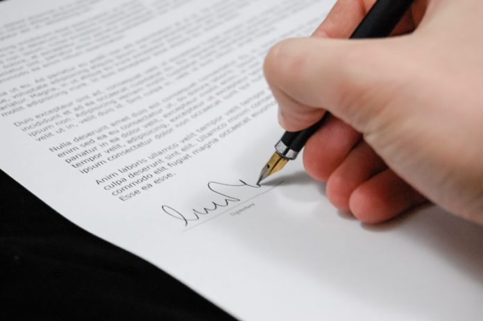 Professional Services - Law