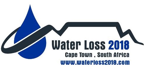 IWA Water Loss 2018 - Cape Town - South Africa