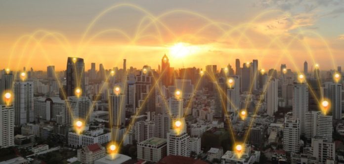 Smart Cities Summit 2018