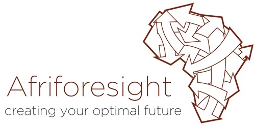 Afriforesight Commodities Conference 2018
