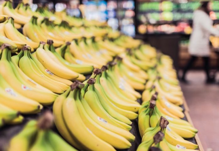 MEGA - International Fresh Produce Market