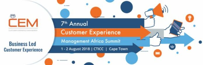 CEM Africa 2018