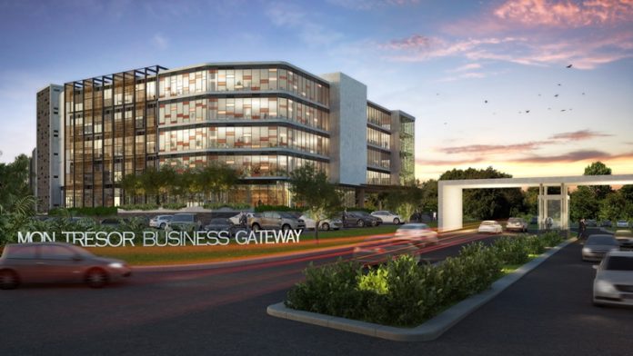 Mon Tresor Business Gateway 2