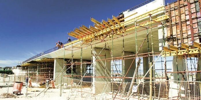 01 Khayelitsha rail extension project
