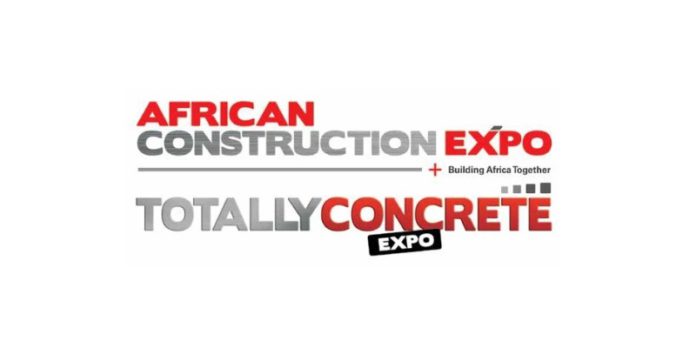African Construction & Totally Concrete Expos