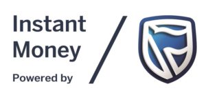 standard-bank-Instant money logo