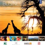 Limpopo Business 2018-19 edition cover