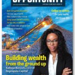 Opportunity Issue 97 cover-2