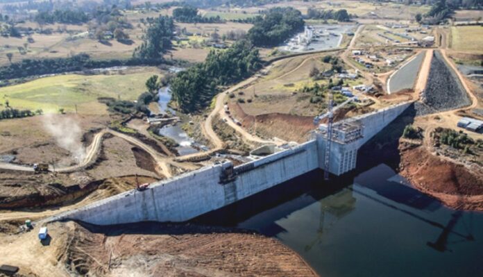 KwaZulu-Natal, Water Sector Developments
