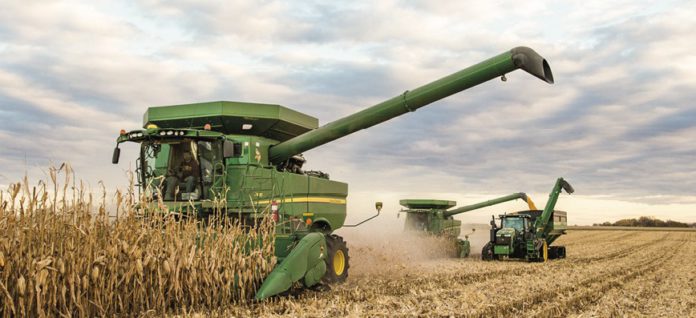 North West Agriculture