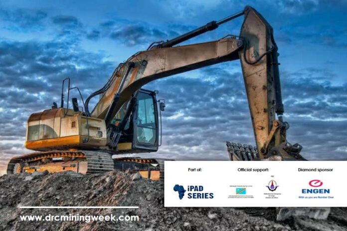 DRC Mining Week 2017 DRC Mining Week 2017
