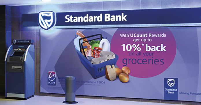 Standard Bank, North West