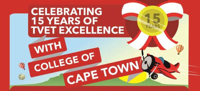 College of Cape Town