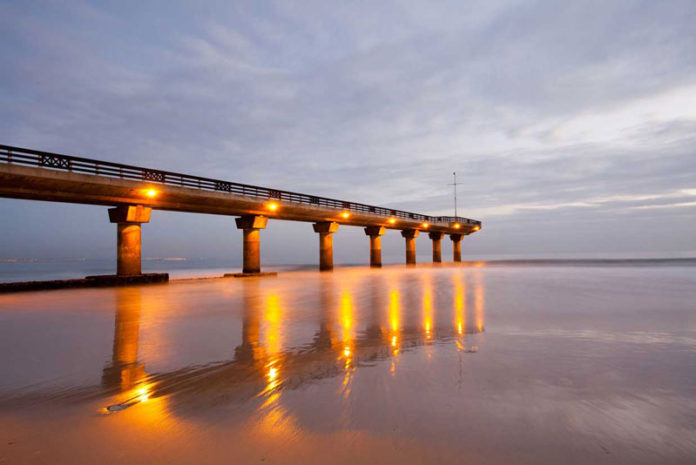 21st Century - Port Elizabeth