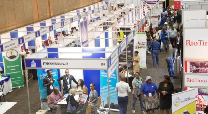 Smart Procurement World KZN