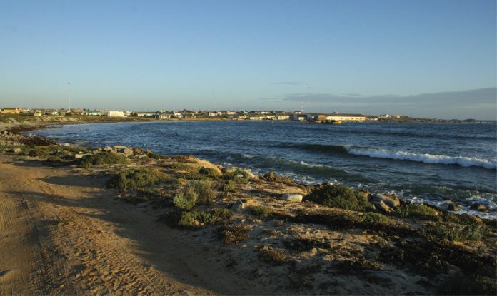 Hondeklip Bay
