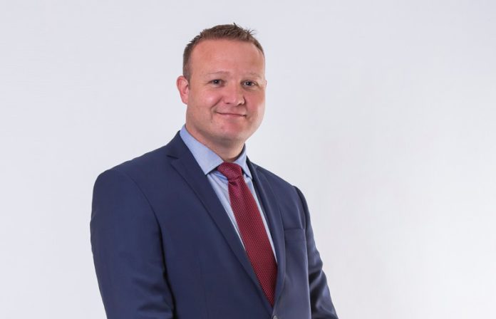 Nick Mitchell, Renergen COO