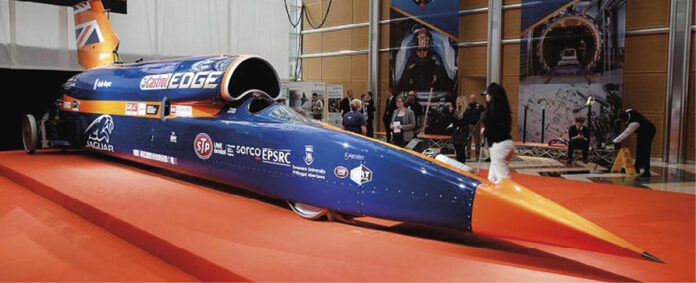 Bloodhound