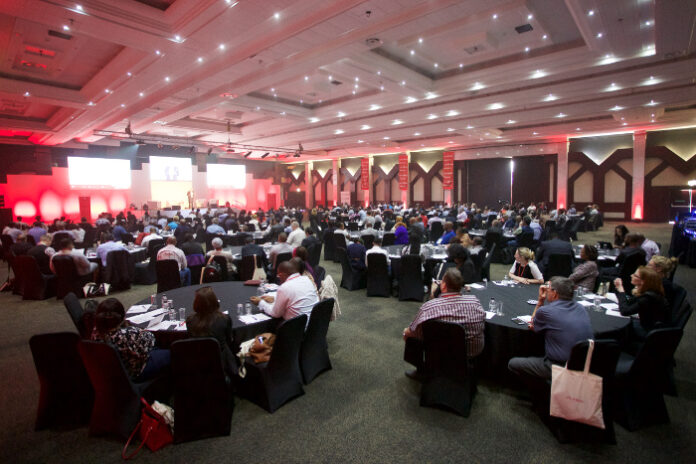Smart Procurement World Indaba