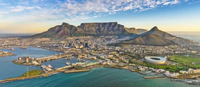 Accelerate Cape Town