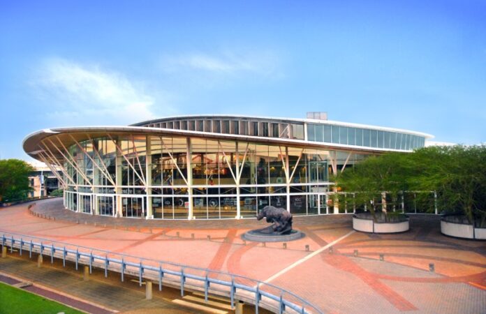 Durban ICC