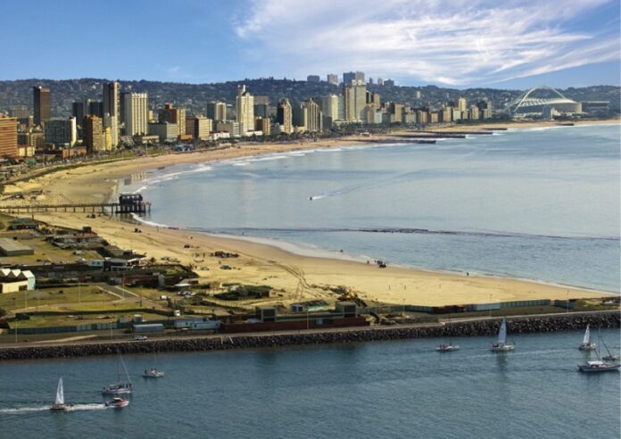 Durban Point Waterfront