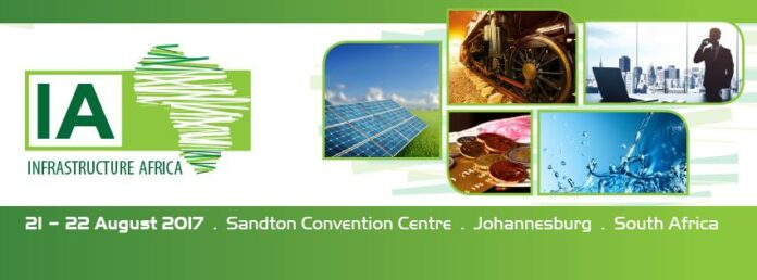 Infrastructure Africa 2017