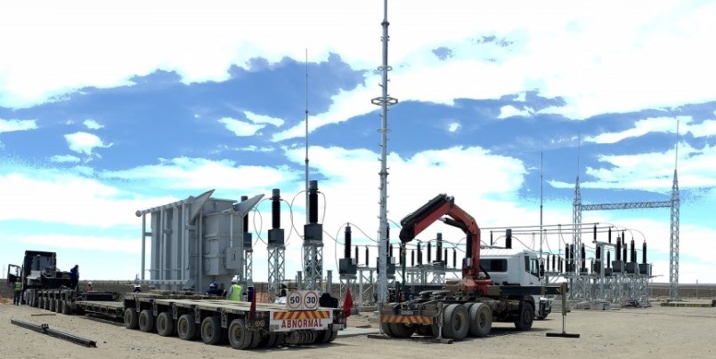 Mainstream Renewable Power