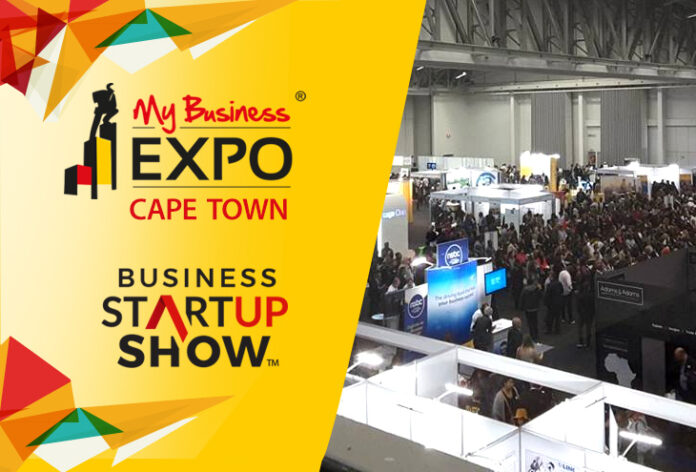 My Business Expo 2017 - Cape Town
