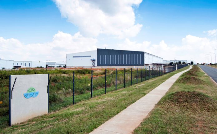 Riverfields Development