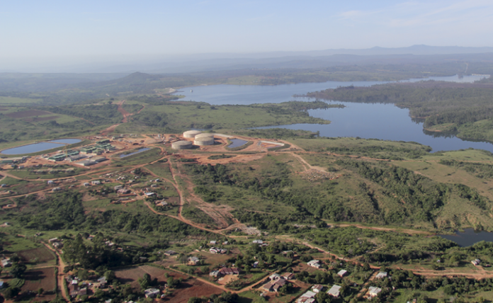 Water Security in Mpumalanga Province