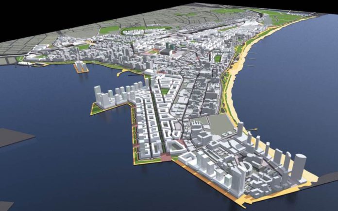 Catalytic Investment Projects in eThekwini