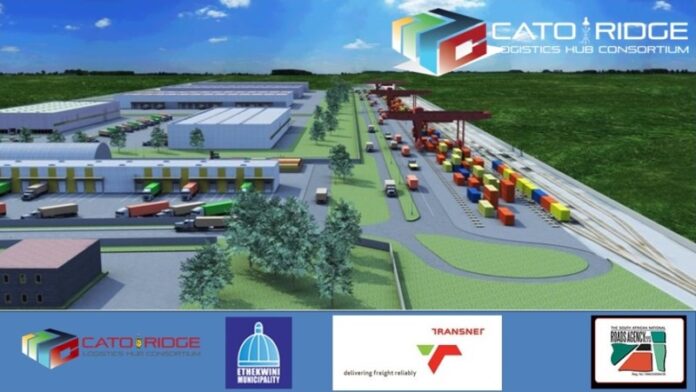 Cato Ridge Multimodal Development
