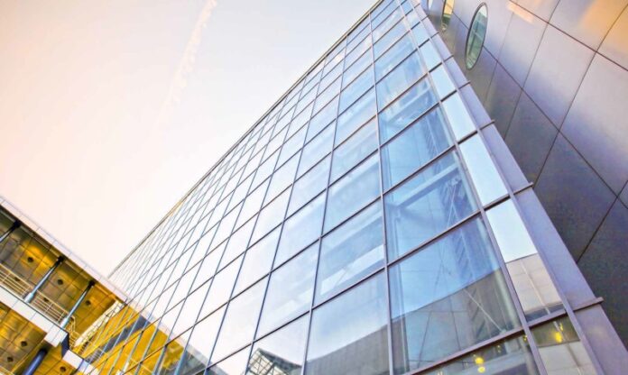 Commercial Property Finance - Standard Bank