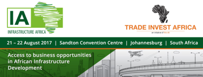 Infrastructure Africa 2017