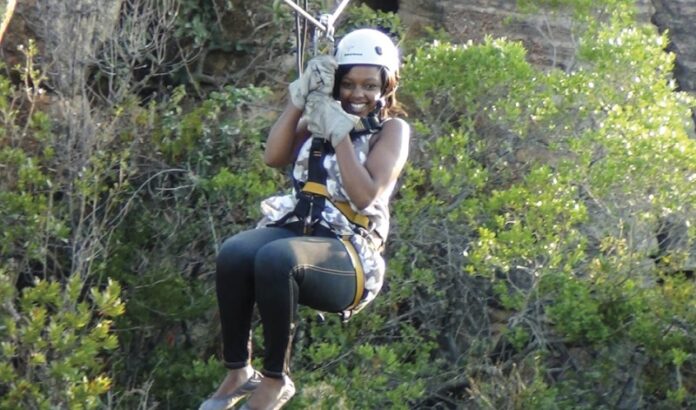 Magaliesberg Canopy Tours