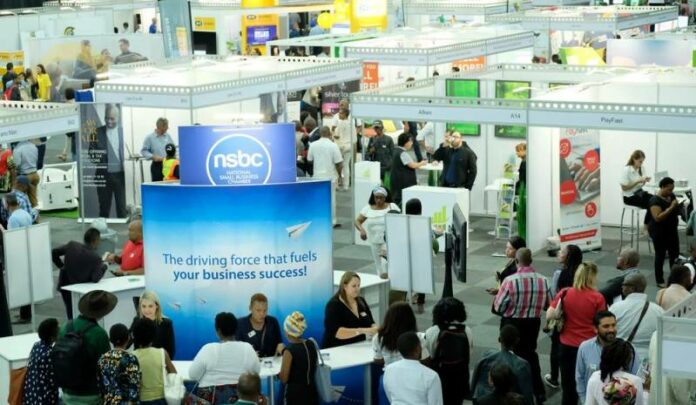 My Business Expo - Cape Town 2017