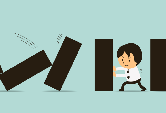6 Ways to stop small business failure