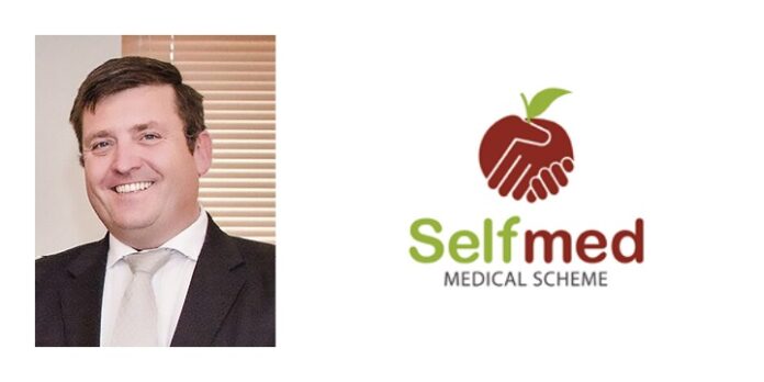 Selfmed Medical Scheme - Christo Becker