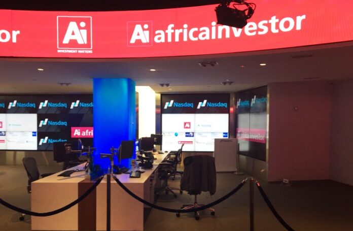 Africainvestor - Ai CEO Institutional Investment Summit 2