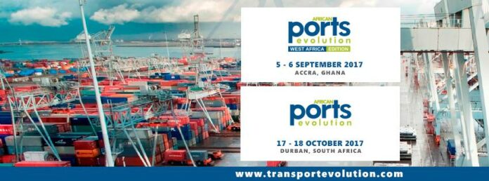 African Ports Evolution