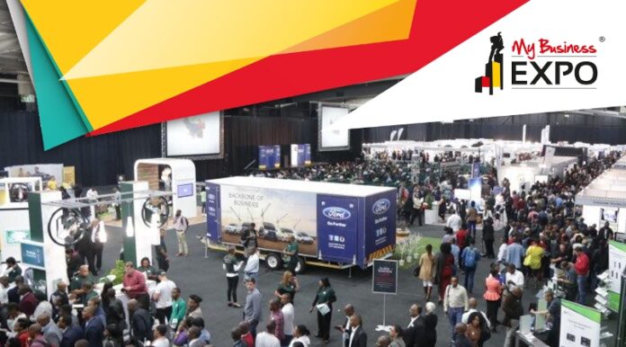 My Business Expo
