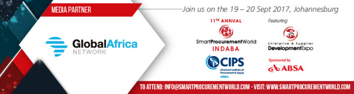Smart Procurement World Indaba