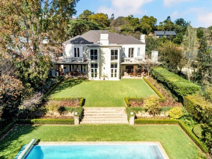 Pam Golding Properties, Westcliff, Johannesburg