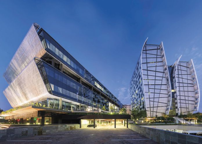 15 Alice Lane Annex - Paragon Architects