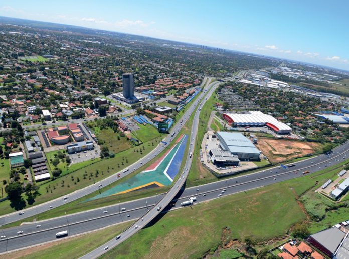 City of Ekurhuleni