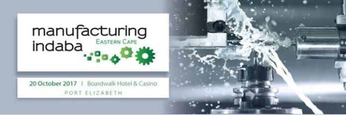 Manufacturing Indaba 2017 - EC