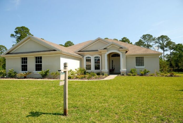 Points to ponder when buying your first home