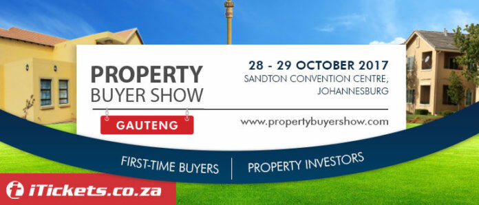 Property Buyer Show Gauteng